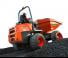 Колесни самосвали Ausa D 1000 APG Plus