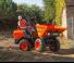 Колесни самосвали Ausa D 120 AHG