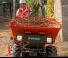 Колесни самосвали Ausa D 120 AHG