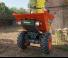 Колесни самосвали Ausa D 120 AHG