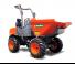 Колесни самосвали Ausa D 150 AHA