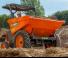 Колесни самосвали Ausa D 150 RM