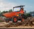 Колесни самосвали Ausa D 150 RM