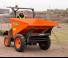 Колесни самосвали Ausa D 150 RM x4