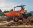 Колесни самосвали Ausa D 150 RM x4