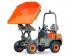Колесни самосвали Ausa D 250 AHG