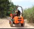 Колесни самосвали Ausa D 300 AHG