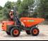 Колесни самосвали Ausa D 300 AHG