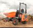 Колесни самосвали Ausa D 301 AHG
