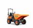Колесни самосвали Ausa D 301 AHG
