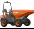 Колесни самосвали Ausa D 400 AHG