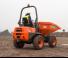 Колесни самосвали Ausa D 450 AHG