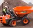 Колесни самосвали Ausa D 450 AHG