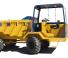 Колесни самосвали Carmix D 6