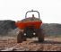 Колесни самосвали Ausa D 600 APG
