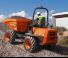 Колесни самосвали Ausa D 600 APG