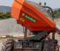 Колесни самосвали Ausa D 601APG 