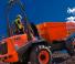 Колесни самосвали Ausa D 601APG 