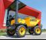 Колесни самосвали Dieci DP 1000 F