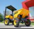 Колесни самосвали Dieci DP 1000 F