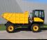 Колесни самосвали Dieci DP 120