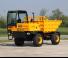 Колесни самосвали Dieci DP 4200
