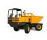Колесни самосвали Dieci DP 4200