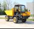 Колесни самосвали Dieci DP 4200