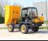 Колесни самосвали Dieci DP 4200