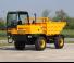 Колесни самосвали Dieci DP 70