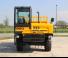 Колесни самосвали Dieci DP 70