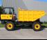 Колесни самосвали Dieci DP 8000