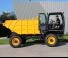 Колесни самосвали Dieci DP 8000