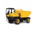 Колесни самосвали Dieci DP 8000