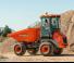 Колесни самосвали Ausa DR 1001 AHG