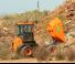 Колесни самосвали Ausa DR 1001 AHG