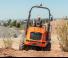 Колесни самосвали Ausa DR 601 AHG