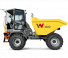 Wacker Neuson DV100 dual view