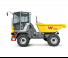 Колесни самосвали Wacker Neuson DV60 dual view