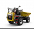 Колесни самосвали Wacker Neuson DV60 dual view