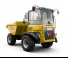 Колесни самосвали Wacker Neuson DV90 dual view