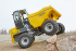 Колесни самосвали Wacker Neuson DW100