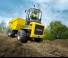 Колесни самосвали Wacker Neuson DW100