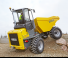 Колесни самосвали Wacker Neuson DW100