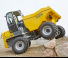 Колесни самосвали Wacker Neuson DW100