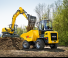 Колесни самосвали Wacker Neuson DW100