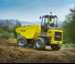 Колесни самосвали Wacker Neuson DW100