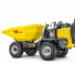 Колесни самосвали Wacker Neuson DW50