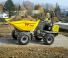 Колесни самосвали Wacker Neuson DW50