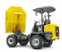 Колесни самосвали Wacker Neuson DW50